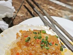 -郑喜旺烧烤(新密总店)