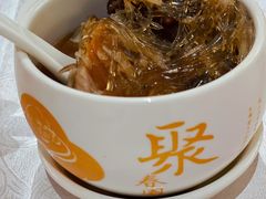 -聚春园自助餐厅(东街口店)