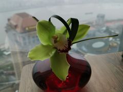 -翡翠36餐厅(浦东香格里拉店)