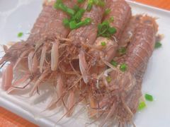 -渔满仓海鲜渔家(象山二店)