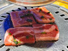 -首尔朴宝·炭火烤肉(五角场店)