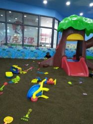 -佳贝爱益智主题儿童乐园(乐尔乐旗舰店)