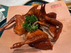 -悦得闲广式点心茶楼(蓝鲸世界店)