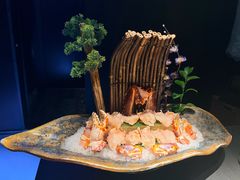 -蟹犇•帝王蟹雪蟹(陆家嘴店)