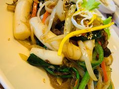 米糕炒杂菜-青鹤谷(苏州店)