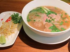 -PHO爺·越南料理(亦庄大族广场店)