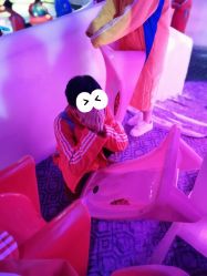 -圣名游乐城冰雪大世界