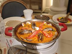 -Mezomd曼索蒂西班牙餐厅(广粤店)