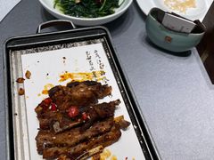 -千滋百味·醉江澜花园餐厅(街道口店)