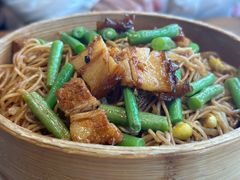 -老雒阳面馆·水席(定鼎门店)