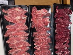 -陈记顺和牛肉火锅(永泰店)