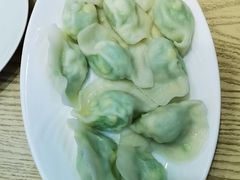 -船歌·鱼水饺青岛菜(国贸商城店)