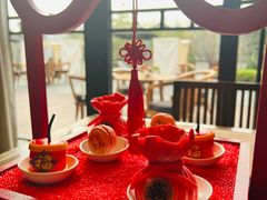 -阳朔悦榕庄·明月西餐厅&清风吧