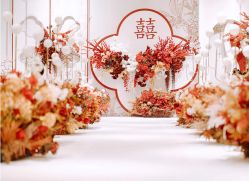 -明典婚礼策划·婚车租赁·婚纱摄影