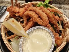-合点寿司(美罗城店)