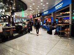 -米兰马尔彭萨国际机场