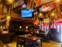 大堂-平成屋·午肴夜酒(四川北路店)