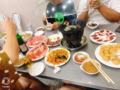 -松明一烤肉馆(鲁园店)