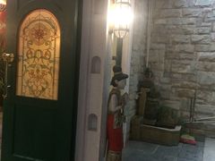 门面-大耳象东南亚风情餐厅(月湖公园店)