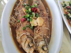 -凤嫂农家乐(梁弄店)