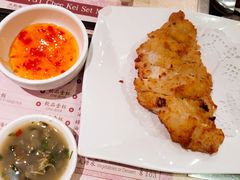 -池记(尖沙咀店)