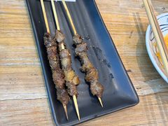 -陇上秦轩biangbiang面(萧山万象汇店)