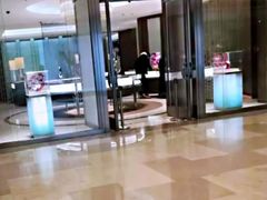 -Tiffany & Co.蒂芙尼
(武汉武商MALL店)