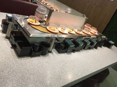 -争鲜回转寿司(飞洲国际店)