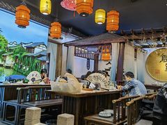 大堂-乌记大厨餐厅
