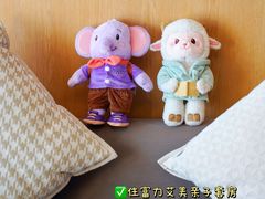 -青岛富力艾美酒店