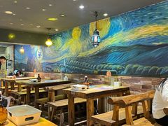 -馋嘴猫北京食堂·烤鸭·宵夜(亚运村店)
