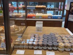 -BROAD面包路·欧式面包(龙湖时代C馆店)