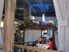 -花溪雨·森林餐厅(石基店)