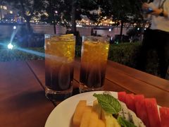 -宝莱纳餐厅(滨江店)