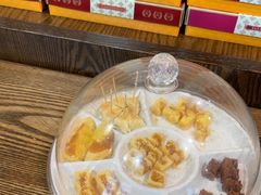 -黄远堂凤梨酥·伴手礼(中山路六店)
