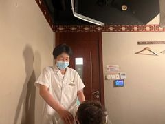 -裕和堂中医推拿艾灸(太古汇臻品店)