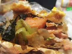 -神奇的香酥鸡蛋灌饼
