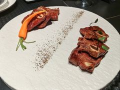 -双海潮·海鲜融合菜(如是海店)
