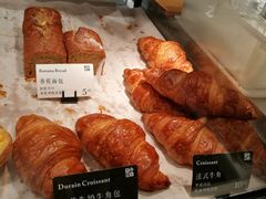 -YUMI芽米·法式烘焙·咖啡(文化宫店)