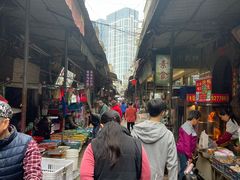 -惠源面包店(开禾路店)