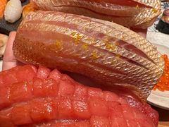 -鮨冠OMAKASE食べ放题(北京首店)