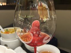 -甄御•海鲜新青岛菜(麦岛店)