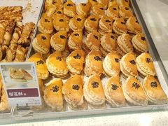 -彭记优口(王府井购物中心店)