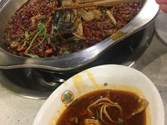 -大味美蛙鱼头火锅(高水店)