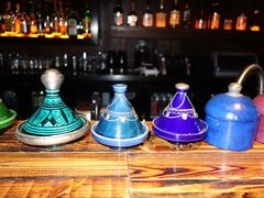 -Tajine Moroccan塔金摩洛哥中东餐厅
