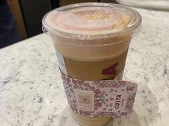 -COSTA COFFEE(武汉天地店)