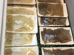 -袁记串串香(川师店)