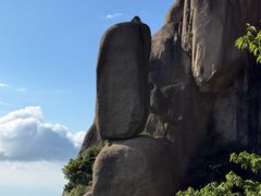 -九华山风景区