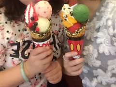 -哈根达斯(美罗城店)