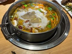 -守柴炉烤鸭(科华中路王府井店)